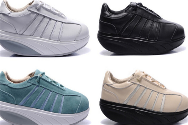 仙登杰足运动鞋